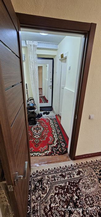 Продаётся 3 комнатная квартира в аккаваке. 3 xonali dom chirchiqda.