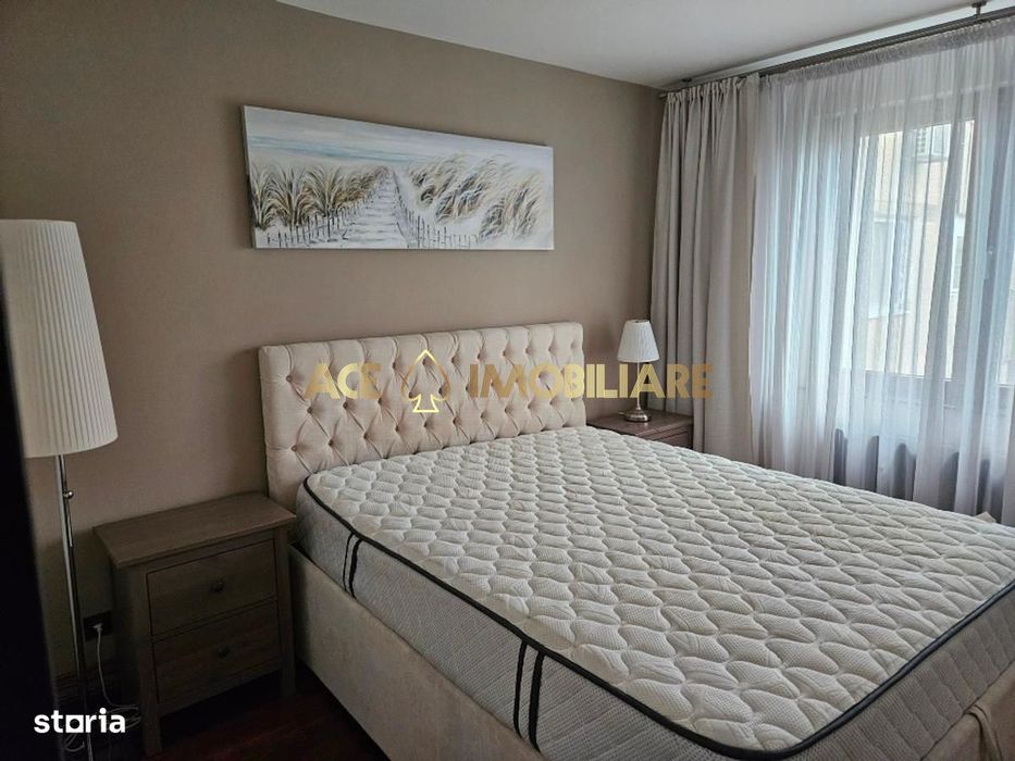 3 Camere de inchiriat | Dristor | Centrala proprie | Metrou