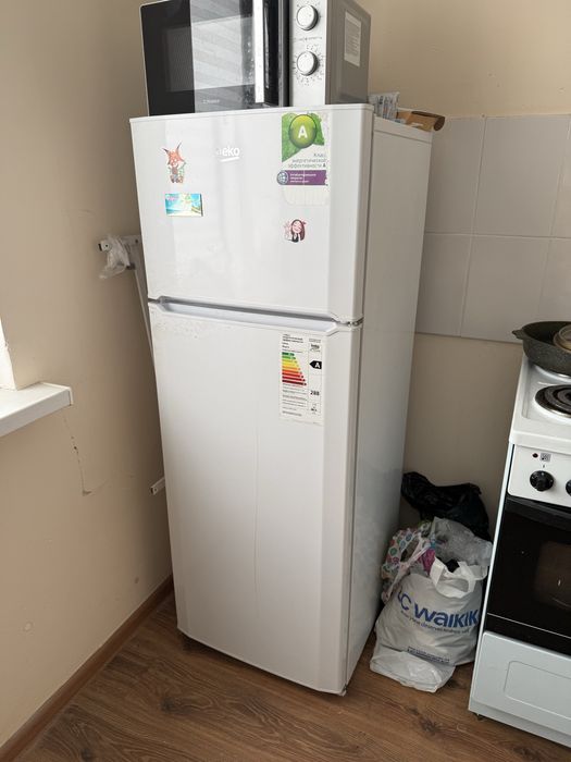 Холодильник Beko