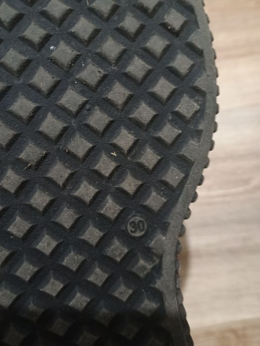 Зимни боти номер 30