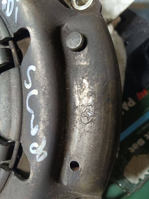 Съединители Фиат/Алфа/Ланчия