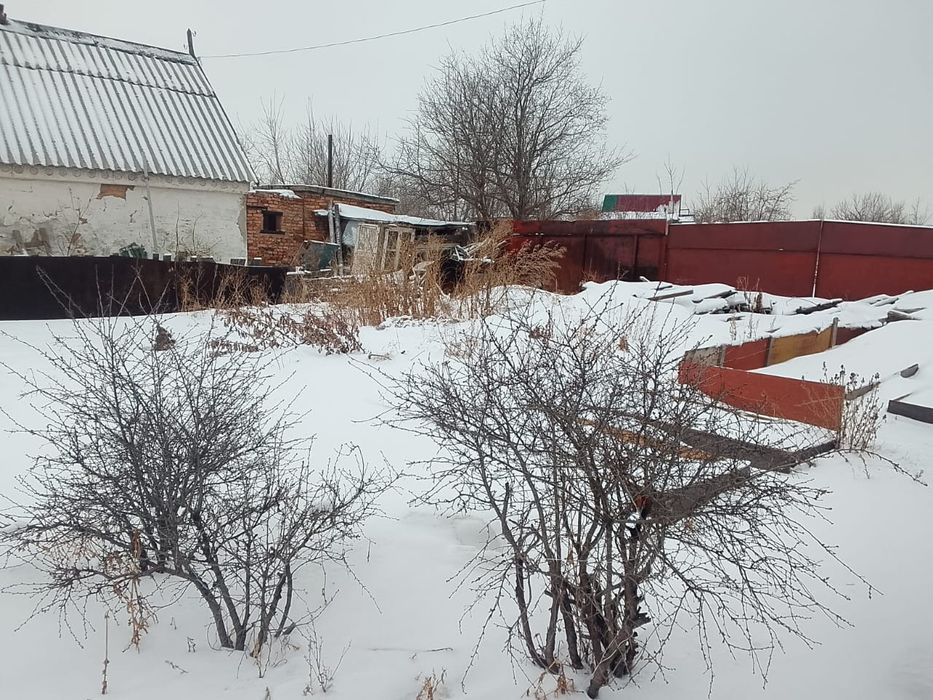 Продам дачу на ПК "Алме"