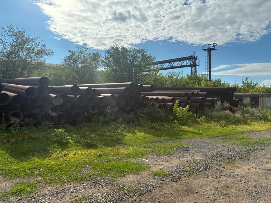 Труба  D530 S8 СТ20