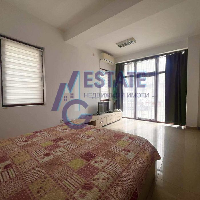 Партерно студио за живеене близо до плажа в гр. Царево.