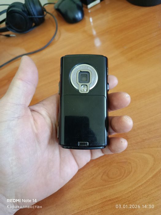 Nokia n95 8gb оригинал