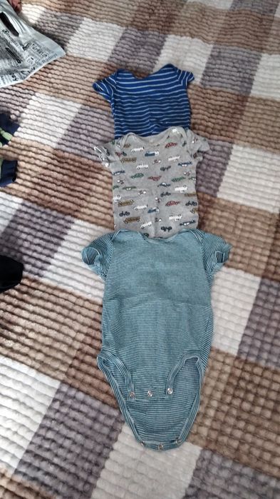 Детская одежда и обувь