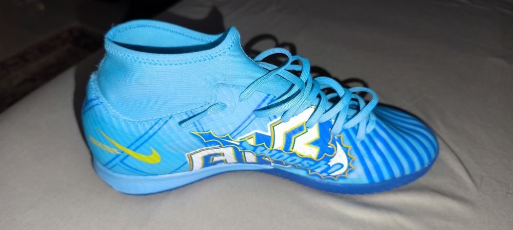 Nike air zoom Kylian Mbappe turf 43