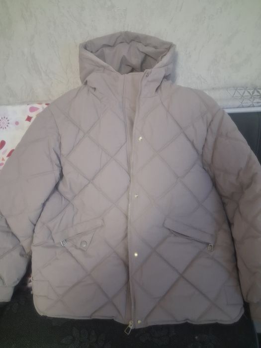 Продам куртку 54 размер
