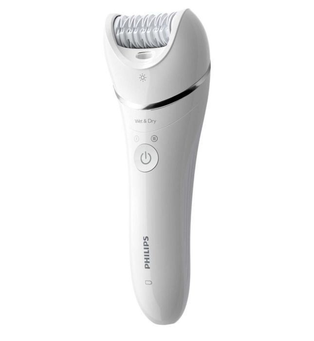 Епилатор Philips 8000