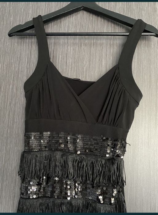 Продам коктельное платье!