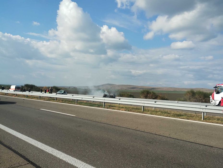 Продава се Парцел в с. Труд, Област Пловдив - 5500 кв.м за 3 €/кв.м - Снимка #2