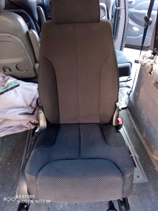 Салон седалки за Vw Passat 6 комби