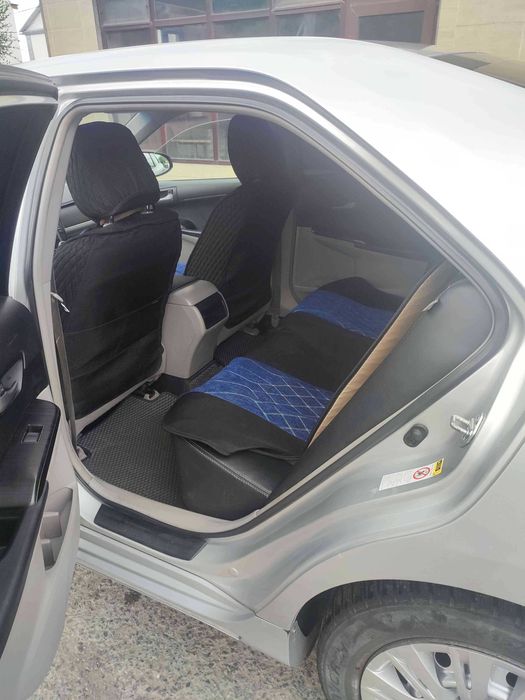 Продам Камри 50 машина хорошая