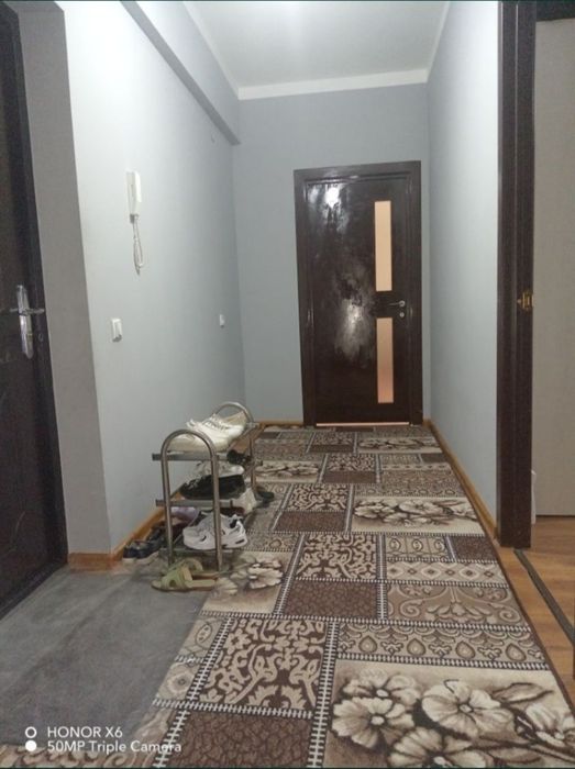 Ijaraga hona beriladi ayol va qizlarga hozayka bn sergeli  8 hudud