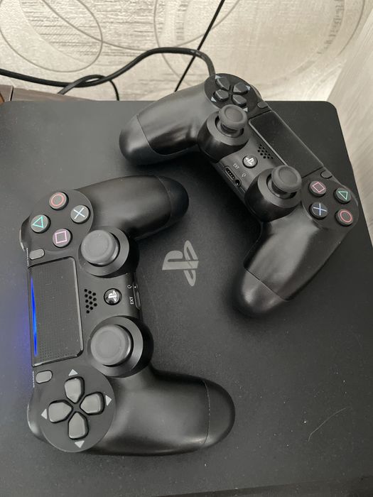 Playstation 4 slim 1tb