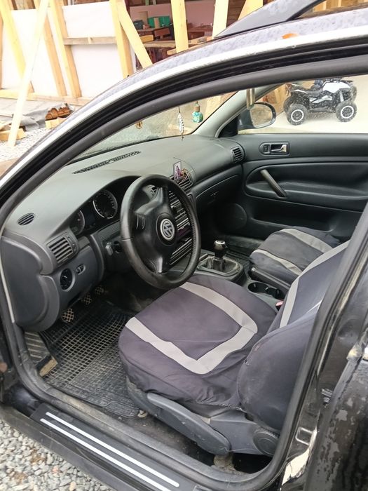 VOLKSWAGEN Passat 2005 — imagine 3