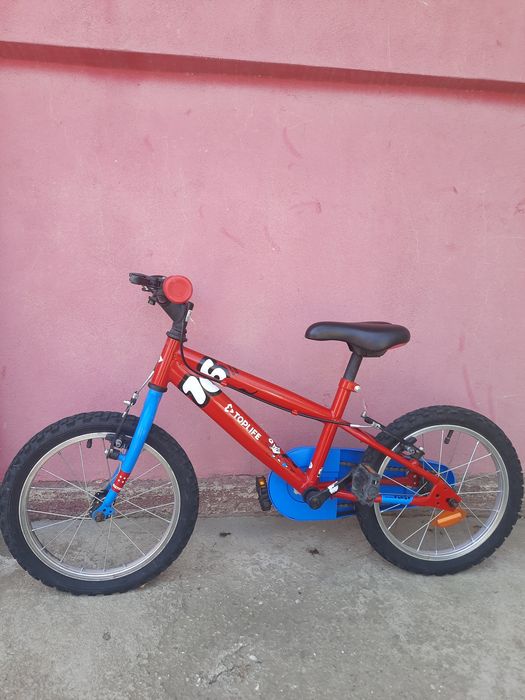 Bicicletă pentru copii