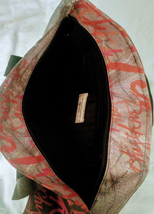 Чанта за балетинки