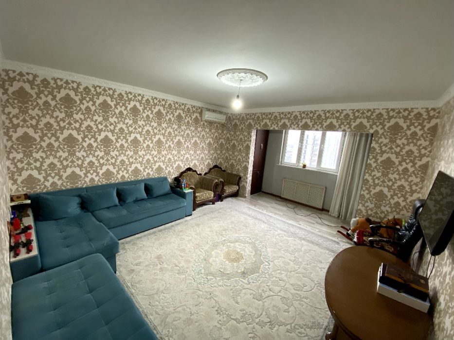 Продаётся квартира