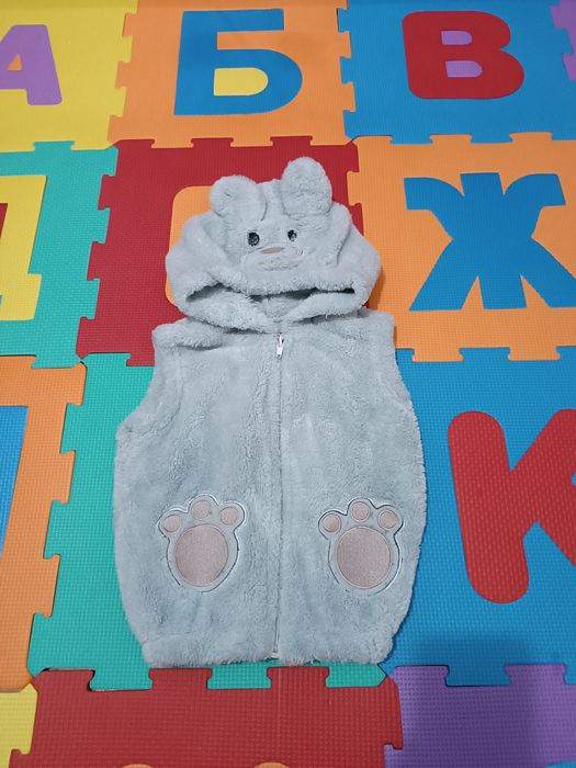 Лот детски дрешки размер 80