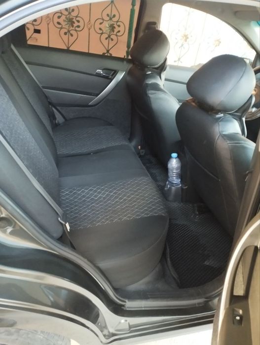 Nexia 3 xolati idial