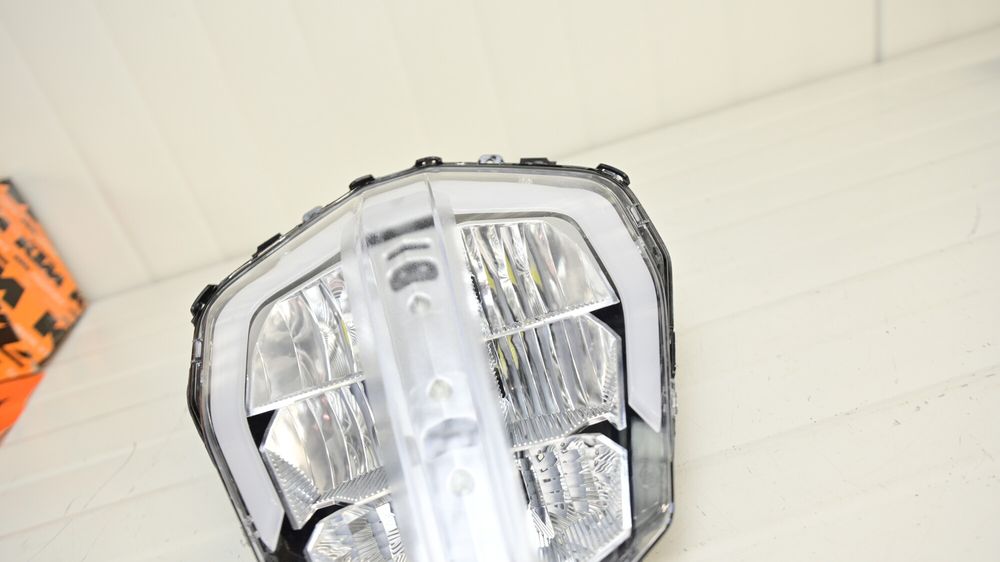 KTM Duke 125 390 790 890 2017 2023 Far