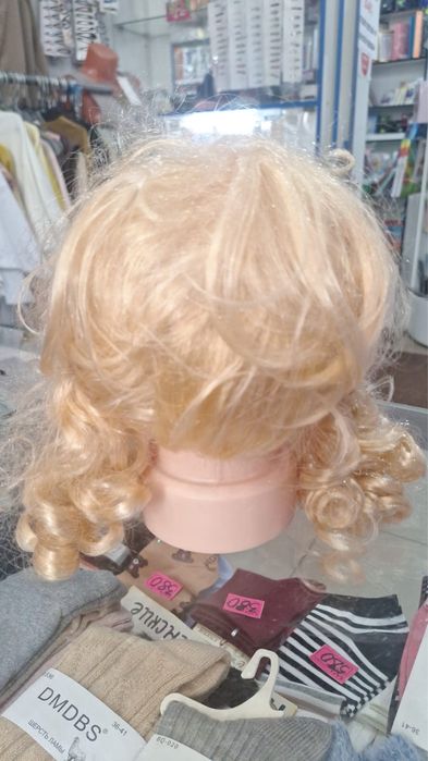 Продам женские манекены (торс)