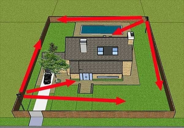 Montez Camere Supraveghere Video