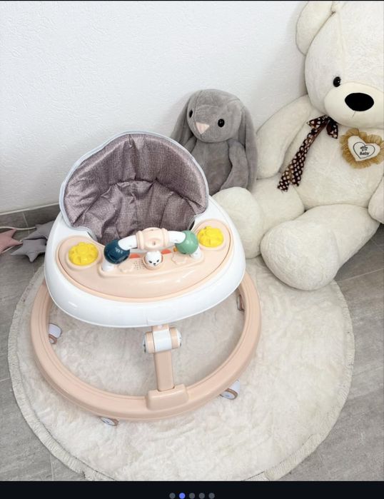 Ходунок сотилади янги