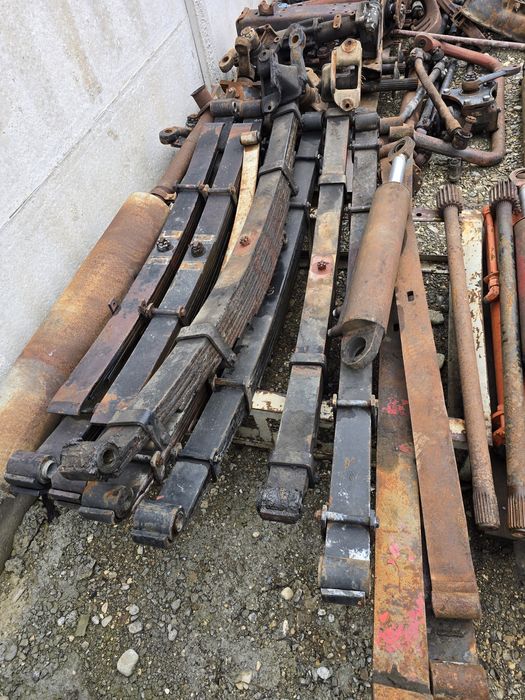 Arcuri spate fata saviem Sr Dac