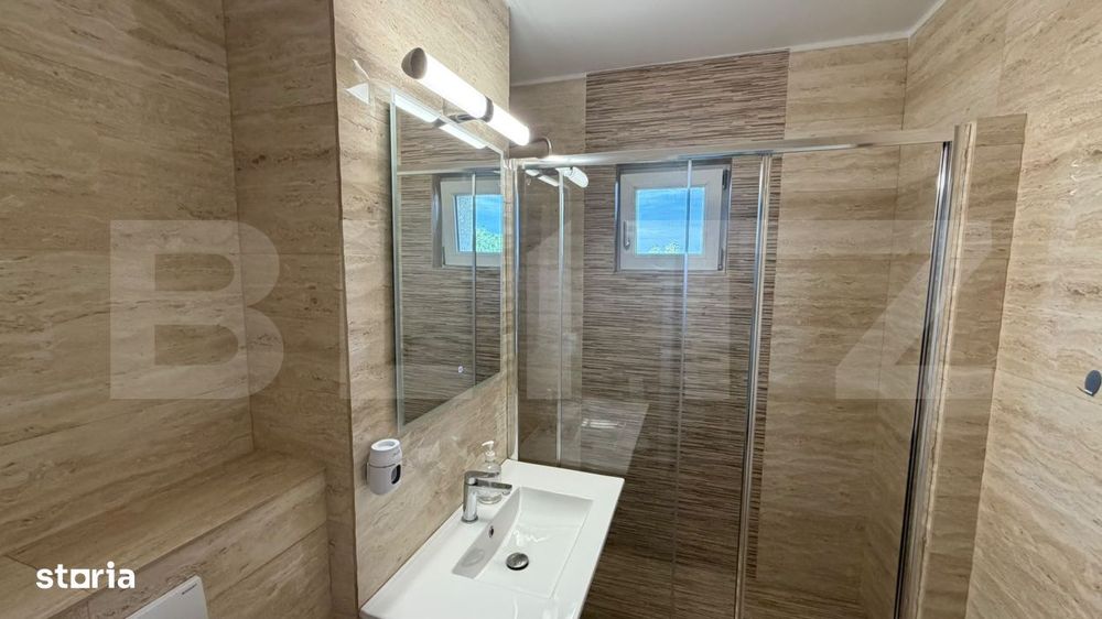Apartament 2 camere, 48 mp, zona Titulescu - Gradina Botanica