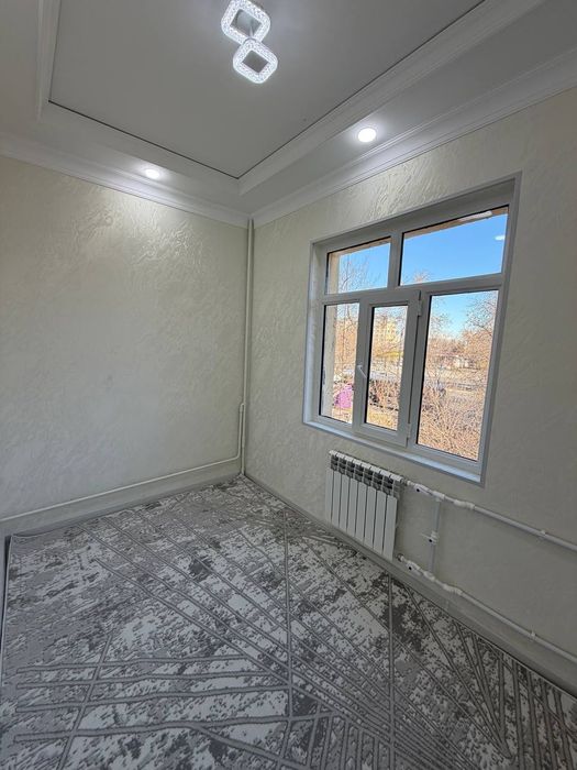 Yunusobod 12 2/3/4 s remontim 3 xona qilingan (Ipateka)