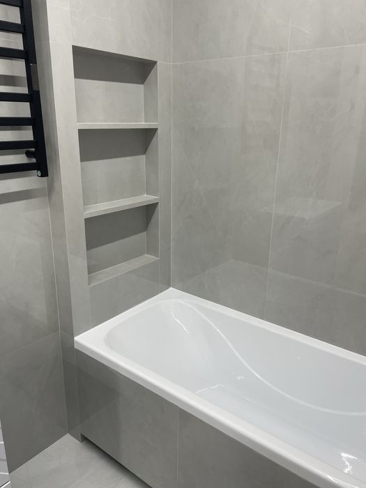 Кафельщик плиточник