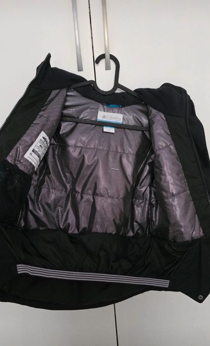 Costum de ski Columbia