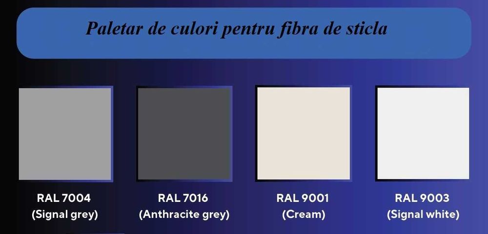 Ciubăr / jacuzzi fibra de sticla, Cu soba integrata