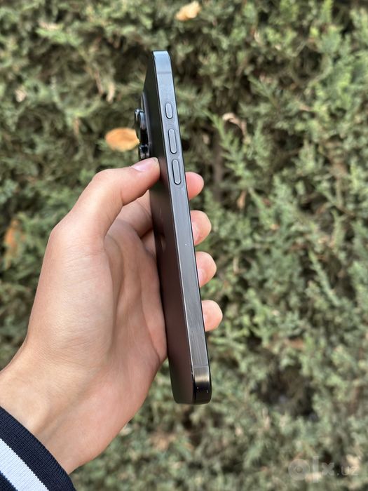 Iphone 16 pro max 91% yomks