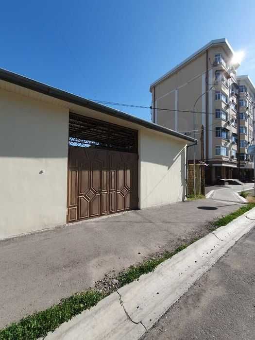 ДОМ УГЛОВОЙ 3,0 сотки МИРАБАДСКИЙ р-н улица Сарикул