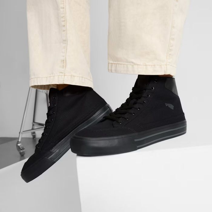 Продаю кроссовки/борцовки/кеды Puma