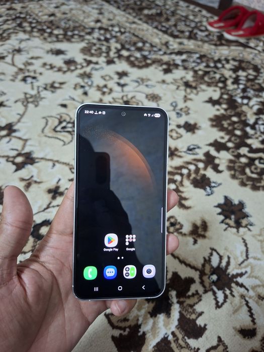 Samsung S23 FE 5G sotiladi