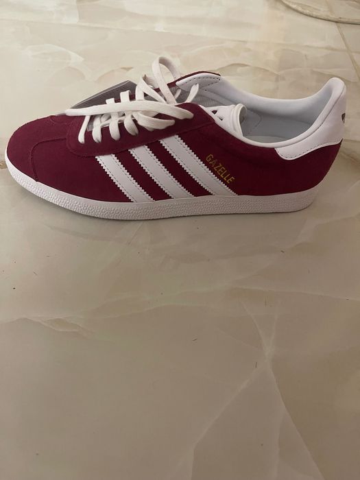 Adidas Gazzele чисто нови!!