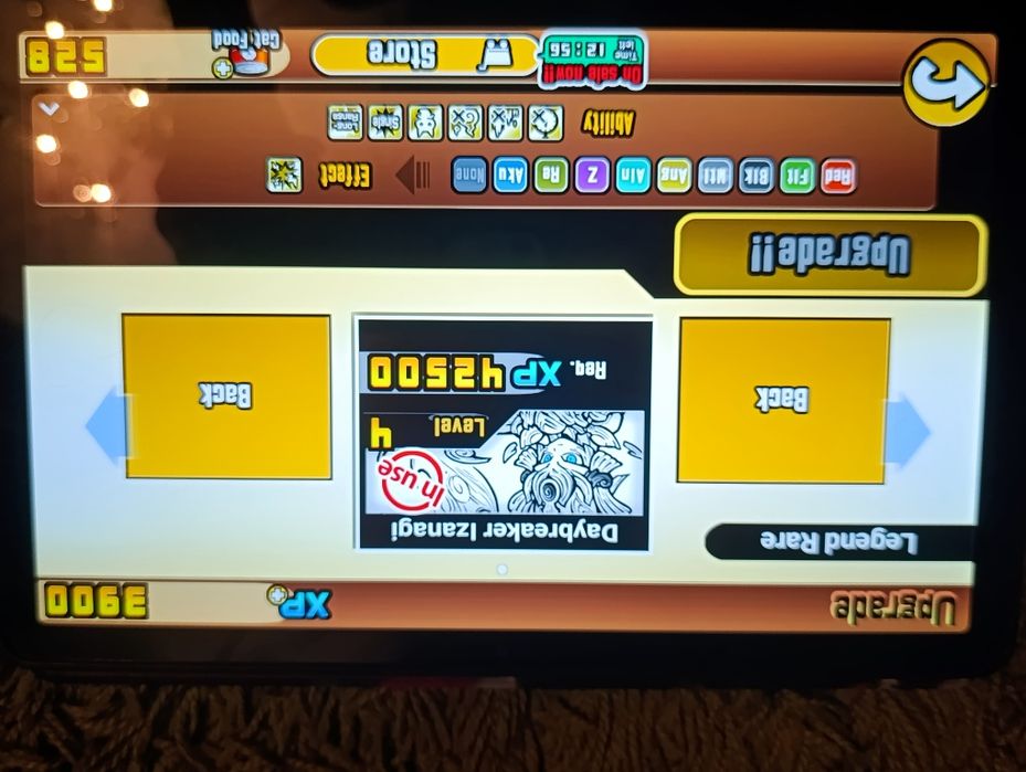 Аккаунт The battle cat с Легендаркой