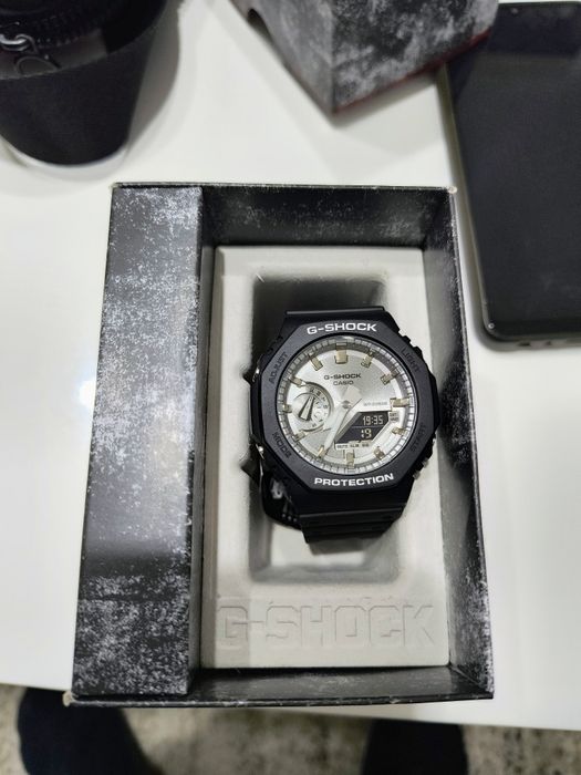 Оригинален часовник , G - SHOCK