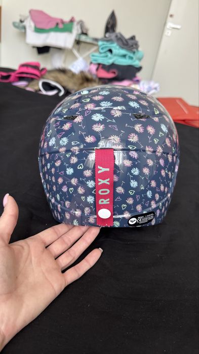 Ски екип ROXY, 12 г.