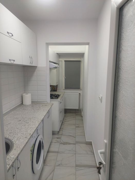 GARSONIERĂ  Regim Hotelier / Rm Sarat / Jud Bz /