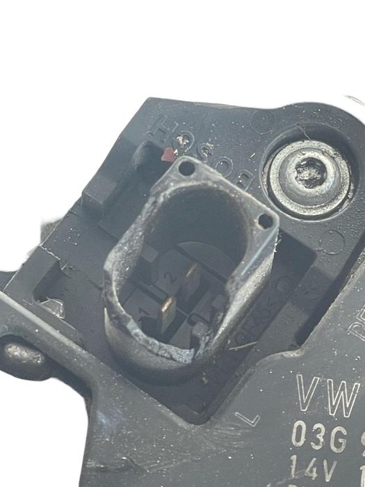 Alternator Volkswagen Passat Variant 3C5 2005 - 2011 0121715003