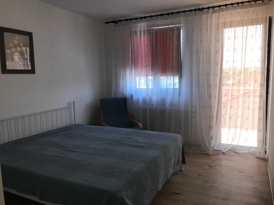 Inchiriere apartament tip studio, Otopeni central