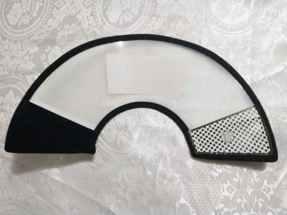 Guler pentru căței și pisici