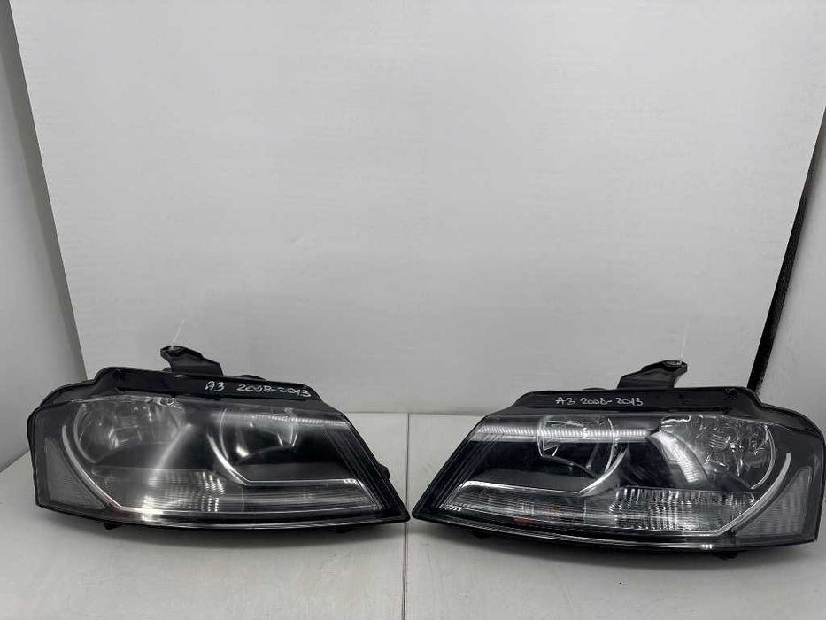 Faruri Audi 6 A3 A3 Facelift A1  2006  2015