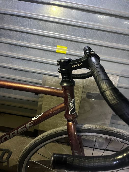 Продам фикс велосипед срочно