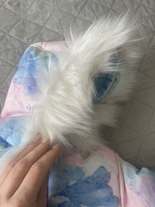 Детски космонавт Reserved